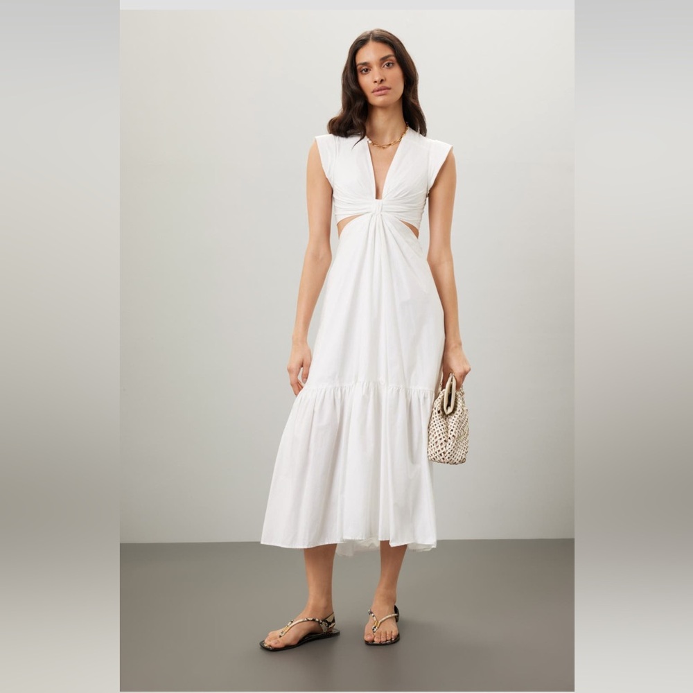 ALC Alexandria Dress Size 2 - Out of stock everywhere